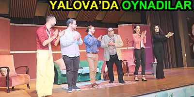 SALAKLAR SOFRASI BÜYÜK İLGİ GÖRDÜ