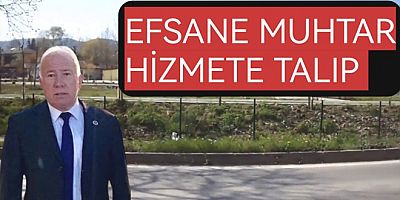 SAMANLI KÖYÜ HERŞEYE LAYIKTIR