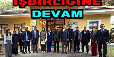 SANTEK FİRMALARLA İŞBİRLİĞİ YAPIYOR