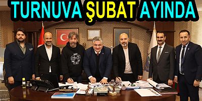 SATRANÇ TURNUVASI YALOVA DA YAPILACAK