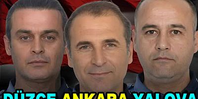 ŞEHİT POLİSLERİN CENAZE PROGRAMI BELLİ OLDU