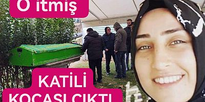 SEMİHA SÖYER'İ KOCASI ÖLDÜRMÜŞ