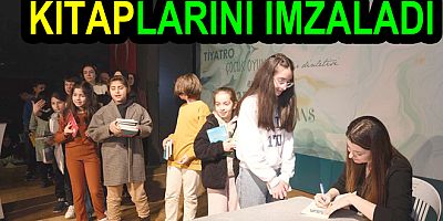  ŞERMİN YAŞAR YALOVA DA KONUŞTU