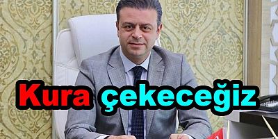 SINIFLAR VE ÖĞRETMENLER KURA İLE BELİRLENECEK