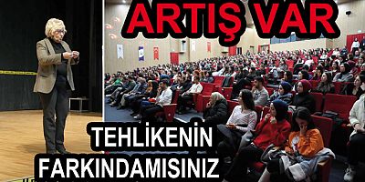 SOSYAL MEDYADAN UYUŞTURUCU SATIŞI ARTTI