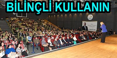 SOSYAL MEDYAYI AİLECE BİLİCÇLİ KULLANIN