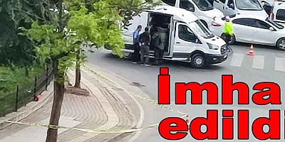 ŞÜPHELİ VALİZ KORKUTTU