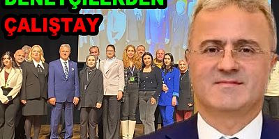 SÜRDÜRÜLEBİLİRLİK VE DENETİMİ ÇALIŞTAYI YALOVA DA GERÇEKLEŞTİ