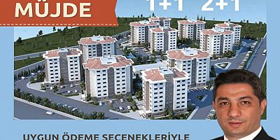 TAVŞANLI DA DAVUT CENGİZ PROJELERİ İLE İDDİALI