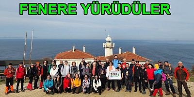 TEMA BOZBURUN YARIMADASINDA YÜRÜDÜ