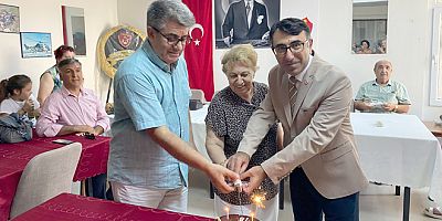 TEMAD YALOVA 18. KURULUŞ YILDÖNÜMÜNÜ KUTLADI