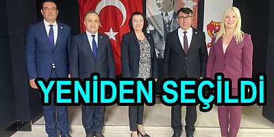 TEMAD YALOVA KONGREYE GİTTİ