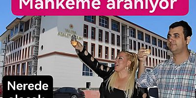 TERMA CİTY DAVASINDA MAHKEME ARANIYOR