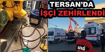#yalova #afad #doktor #altınova #tersane #zehirlenme #kaza #polis #jandarma #tersan #hastane #doktor