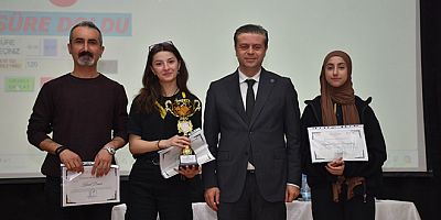 TOBB MTAL MÜNAZARA BİRİNCİSİ