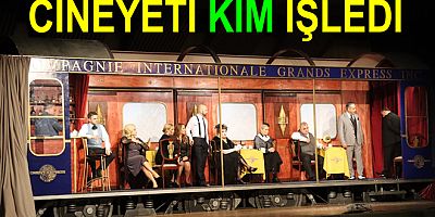 TRENDE CİNAYETİ KİM İŞLEDİ