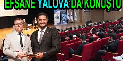 TÜRK GÜREŞİNİ BİR YERLERE GETİRMEK İSTİYORUM