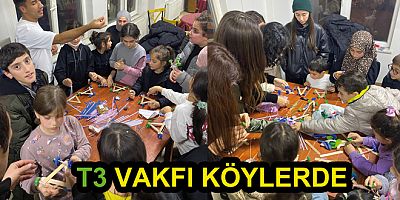 TÜRKİYE TEKNOLOJİ TAKIMI, KURTKÖY’DE