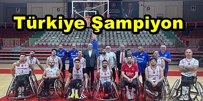 TÜRKİYE, YALOVA’DA CONTINENTAL CUP 3’ÜN ŞAMPİYONU OLDU