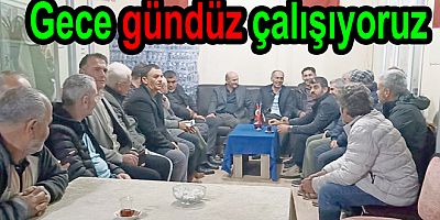 TÜRKİYE YÜZYILI, ALTINOVA’NIN MİLADI OLACAK