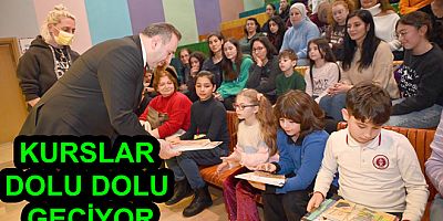 TUTUK ÇOCUK TİYATROSUNA ZİYARET