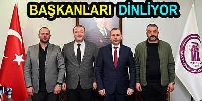 TUTUK ESNAF ODALARI PREJELERİNİ PAYLAŞTI