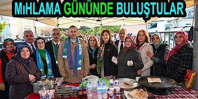 TUTUK, RİZE VE TRABZON GÜNLERİNDE