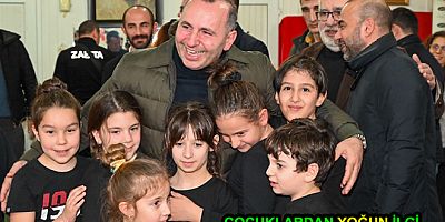 TUTUK’TAN KUZEY KAFKAS DERNEĞİ’NE ZİYARET