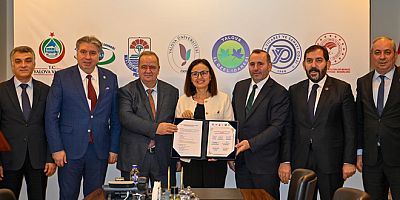 ÜNİVERSİTE ÖĞRENCİLERİNE TECRÜBELERİNİ ANLATACAKLAR