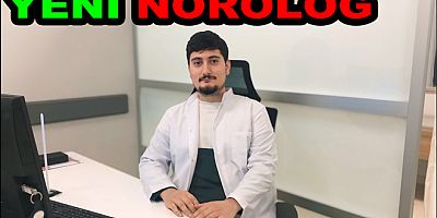 UZMAN NÖROLOJİ DOKTORU YALOVA’DA