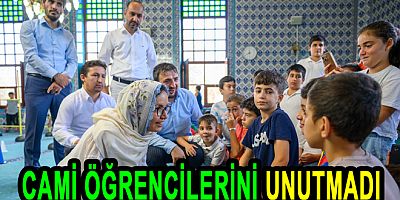 VALİ HÜLYA KAYA YAZ KUR’AN KURSLARINI ZİYARET ETTİ