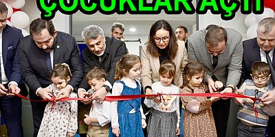 VALİ KAYA ARMUTLU İLÇESİNDE OKUL AÇILIŞLARI YAPTI