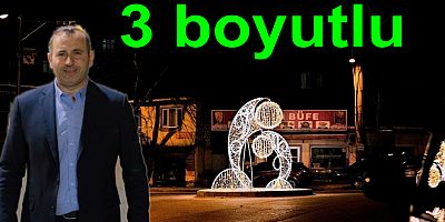 VATAN CADDESİ GÜZELLEŞİYOR