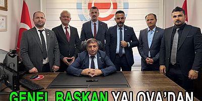 VATANSEVER-SEN EĞİTİM BAŞKANI DEĞİŞTİ