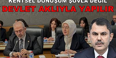 VEKİL AKYOL’DAN ÖZGÜR ÖZEL’E SERT YANIT
