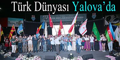 #yalova #yafem #fecc #festival #karnaval #turizm @yafemspor @yafemofficial @koyuncuozer
