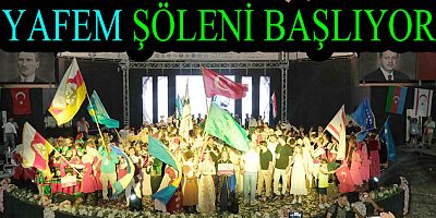 #yalova #yafem #festival YAFEM