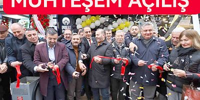 YALOVA 1071 MUȘ DER AÇILDI