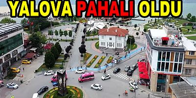 YALOVA 8. PAHALI ŞEHİR