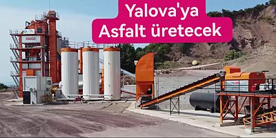 #yalova #asfalt #yol