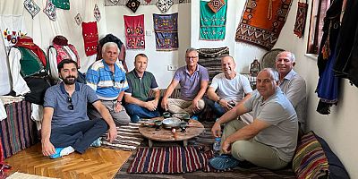YALOVA BAL-GÖÇ EVİNİ BEĞENDİLER