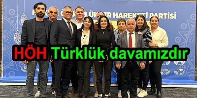 YALOVA BAL-GÖÇ HÖH İFTARINA KATILDI