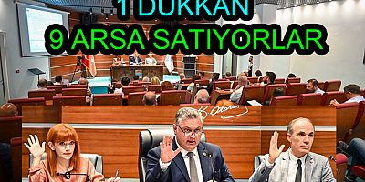 YALOVA BELEDİYESİ 10 PARÇA MÜLKÜNÜ DAHA SATIYOR