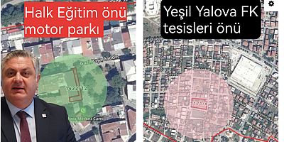 #yalova #chp #akparti #seçim #aday #meclis