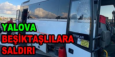 #yalova #futbol #beșiktaș #göztepe #polis #operasyon #jandarma #asayiș