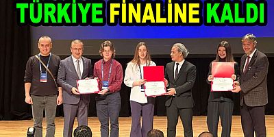 YALOVA BİLSEM PROJESİ TÜRKİYE FİNALİNE KALDI