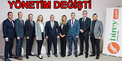 YALOVA BİREY OKULLARI YÖNETİMİNİ DEĞİŞTİRDİ