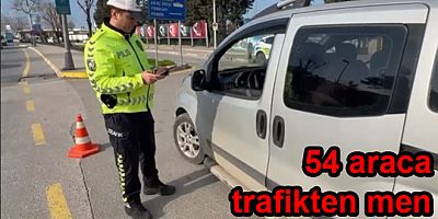 YALOVA'DA 12 EHLIYETE EL KOYULDU