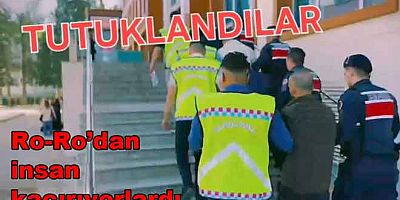 YALOVA’DA 3 ORGANİZATÖR TUTUKLANDI