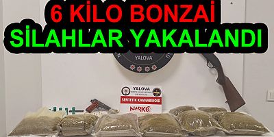 #yalova #polis #operasyon #jandarma #asayiș #kom #silah #tabanca #Narkotik